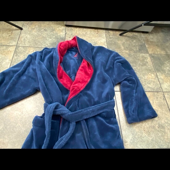 Nautica Underwear & Socks Nautica Classic Full Length Fuzzy